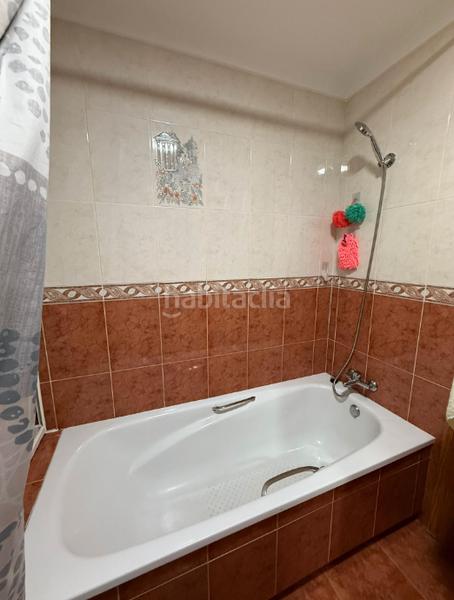Foto bf0c98d8-360a-466a-8753-38f52cdd296b. Flat in La Trinidad Málaga