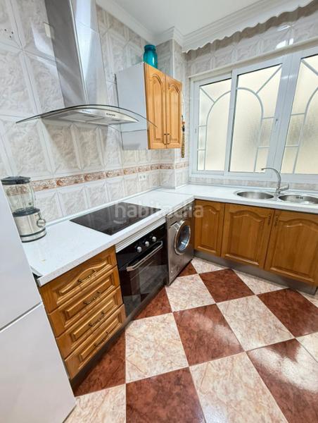 Foto caa462da-1261-4e56-bb22-5595f87e38bb. Flat in La Trinidad Málaga