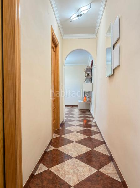 Foto cc8a0291-cac4-4fdd-8a25-68882362b8ef. Flat in La Trinidad Málaga