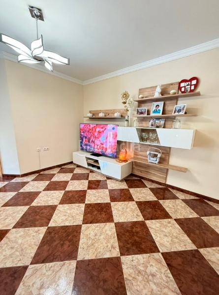 Foto ccc64de3-f54a-497f-882d-886e99fe8aef. Flat in La Trinidad Málaga