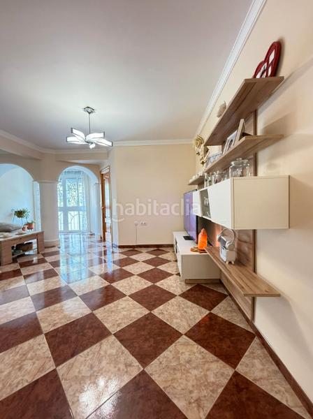 Foto e69c4265-18f4-4ff3-9ea9-7ac6cb0a4b11. Flat in La Trinidad Málaga