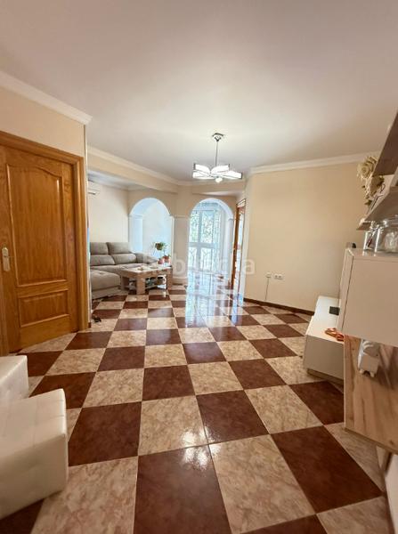 Foto f0771e29-0f9a-4e56-976d-d4c1563bfed6. Flat in La Trinidad Málaga