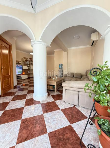 Foto fd6b264b-c71a-44e6-b40a-ad6f6194873f. Flat in La Trinidad Málaga