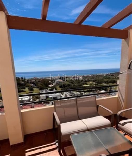 Foto e2c6fd56-4324-47e6-be00-de4629ba105d. Lloguer pis amb aparcament piscina a Añoreta Golf - Paraíso del Sol Rincón de la Victoria