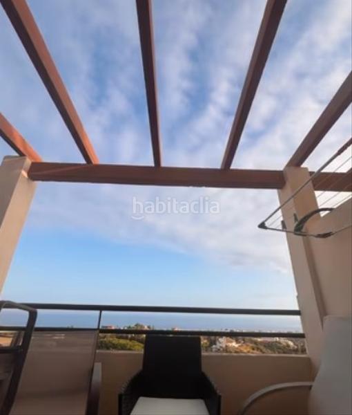 Foto 87a21d69-e349-421a-9421-014ed355c742. Location appartement avec parking piscine dans Añoreta Golf - Paraíso del Sol Rincón de la Victoria