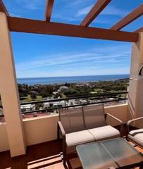 Miete Etagenwohnung in Añoreta Golf - Paraíso del Sol. ? alquiler en anoeta golf – tranquilidad y confort en un entorno