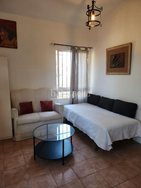 Foto 22db43a7-3784-4449-8e1d-8c3e37dda3e9. Location studio dans El Atabal Málaga