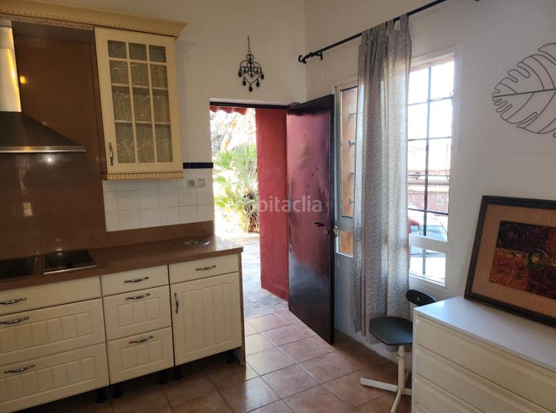 Foto ebc28168-f11d-4d50-b3dd-2dca49c78bf1. Location studio dans El Atabal Málaga