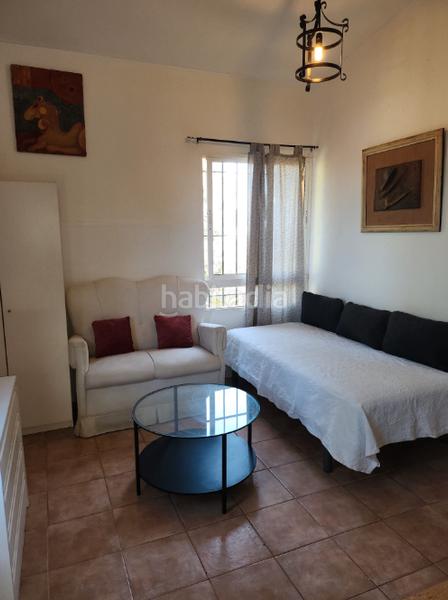 Foto adc79fc5-afff-4a13-a107-981b335e814b. Miete studiowohnung in El Atabal Málaga