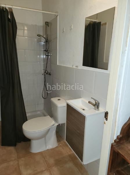 Foto e15266c9-29b7-4298-8554-bc47b2e639d6. Miete studiowohnung in El Atabal Málaga