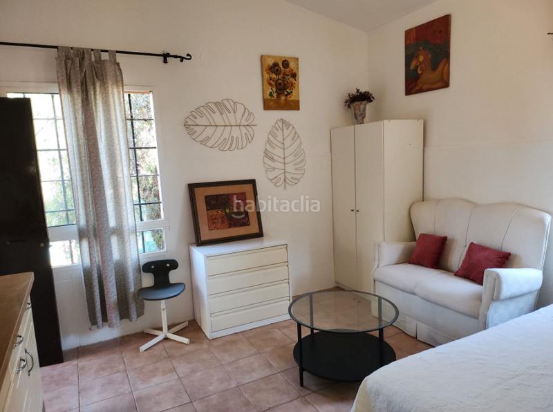 Foto e6600575-a2cc-4734-b56c-960a98797cba. Miete studiowohnung in El Atabal Málaga