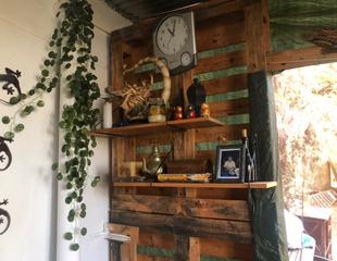 Location Studio à El Atabal