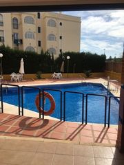 Location Appartement  Calle martín de la plaza. Alquiler para los meses de julio y agosto!!