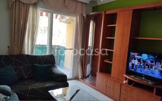 Miete Etagenwohnung  Calle hermes