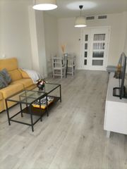 Affitto Appartamento in Teatinos