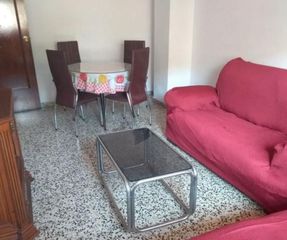 Location Appartement  Calle doctor guirao gea