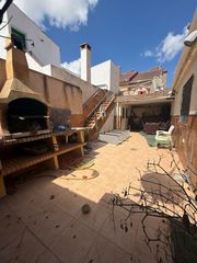 Chalet in Fuente Alegre - El Chaparral - Los Morales. Casa independiente en puerto de la torre!