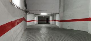 Affitto Posto auto in Calle sócrates 9. Plaza doble socrates esquina pedro antonio de alarcón