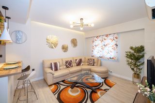 Affitto Piccolo appartamento  Camino de ronda. Precioso apartamento, ideal parejas. situado en camino de ronda.