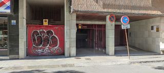 Affitto Posto auto in Calle trajano 5. Cochera para coche  zona socrates
