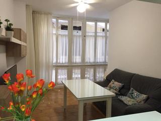 Affitto Piccolo appartamento in Calle estribo 3. Disponible. junto catedral. apartamento de 1 dormitorio  y 1 bañ