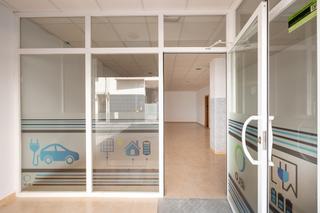 Local Comercial en Calle Libertad 38