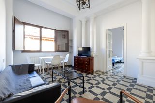 Location Appartement  Calle azacayas. Estudiantes. alquiler de piso de 4 dormitorios y 2 baños junto a