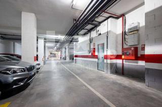 Autoparkplatz in Carretera de málaga 29. En venta una plaza de garaje en villarejo.