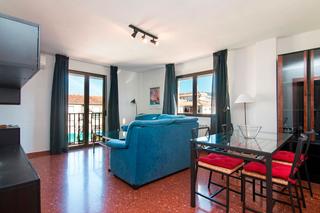 Location Appartement à Camino de ronda 4. Alcazar de genil, camino de ronda, proximo a palacio de congreso