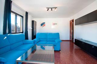 Location Appartement à Camino de ronda 4. Alcazar de genil, camino de ronda, proximo a palacio de congreso