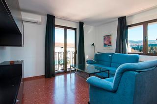 Location Appartement à Camino de ronda 4. Alcazar de genil, camino de ronda, proximo a palacio de congreso