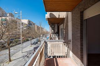 Affitto Ufficio  Calle azorín. Camino de ronda. alquiler de oficina, muy luminosa, exterior.