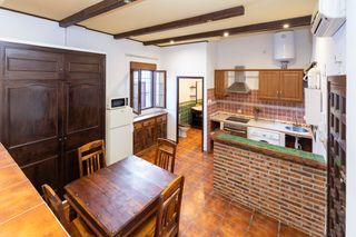 Lloguer Pis a Calle bocanegra 14. Apartamento tipo loft en albaicin. amueblado