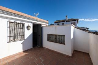 House  Carril de la lona. Albaicin bajo. magnifica vivienda con mucho encanto en venta en