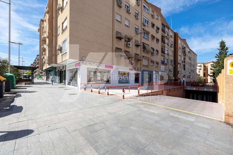 Foto 63522659-184c-4514-b82a-c36df2ae2bc7. Rent business premise in calle gardenia 23 in Fígares Granada