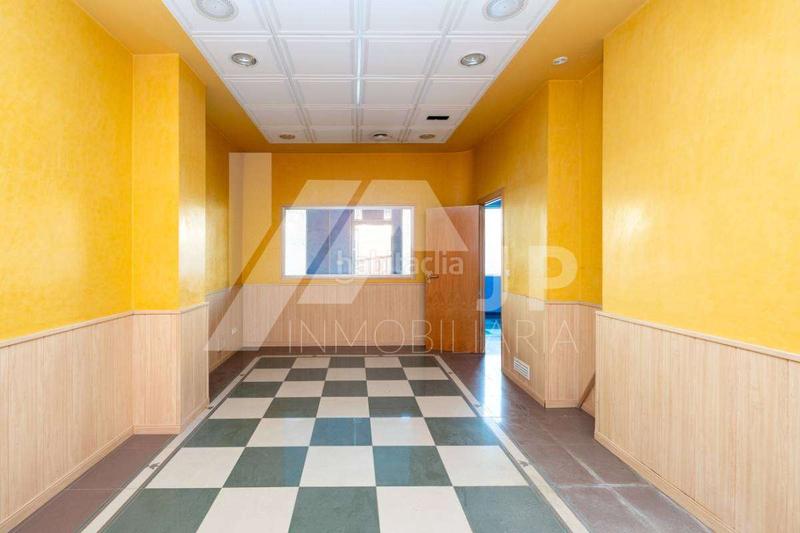 Foto 65bfc462-2010-43cd-8855-6456cf19fd53. Rent business premise in calle gardenia 23 in Fígares Granada