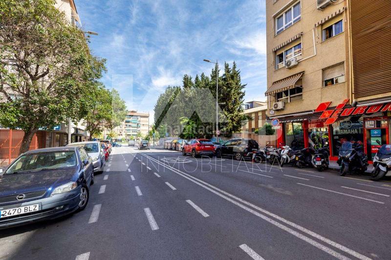 Foto 7136260a-342f-4947-a8d8-240e87e7a27e. Rent business premise in calle gardenia 23 in Fígares Granada