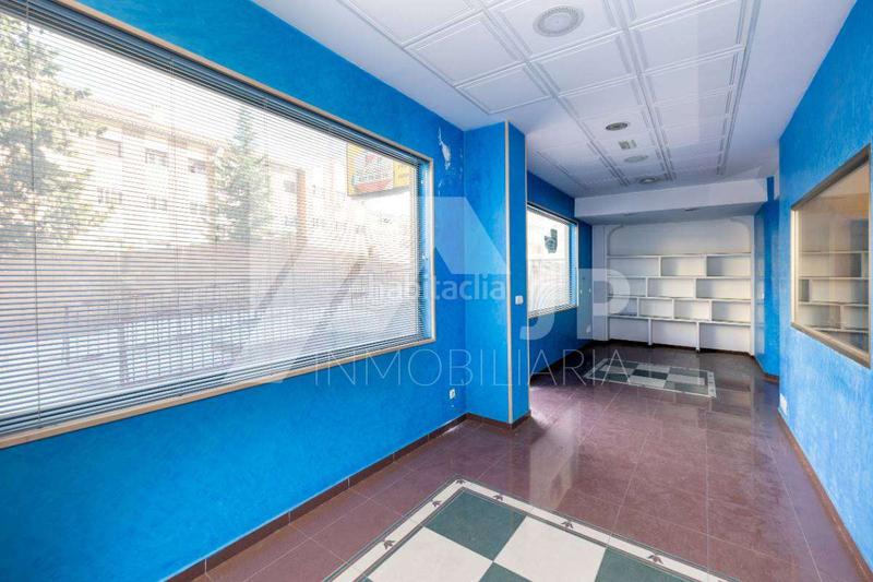 Foto 7437dc05-4453-4e11-8172-6f3623f594be. Rent business premise in calle gardenia 23 in Fígares Granada