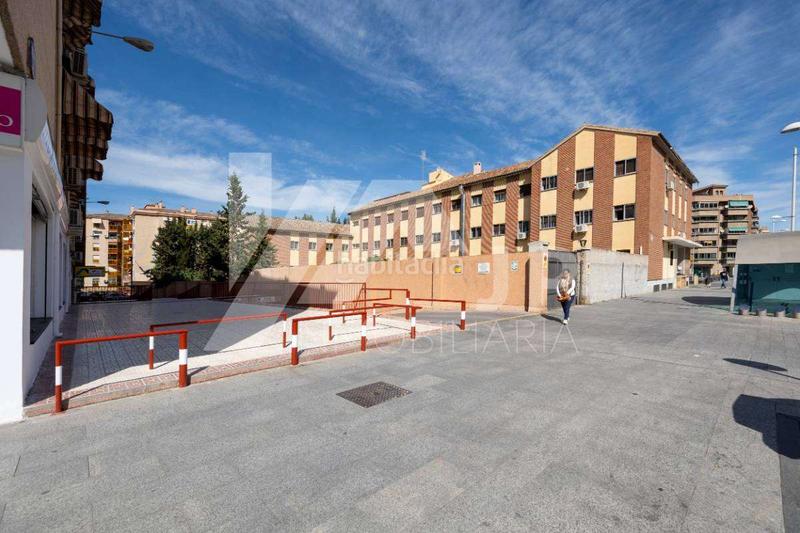 Foto d0690bcc-2a7d-4681-821f-4b585762c402. Rent business premise in calle gardenia 23 in Fígares Granada