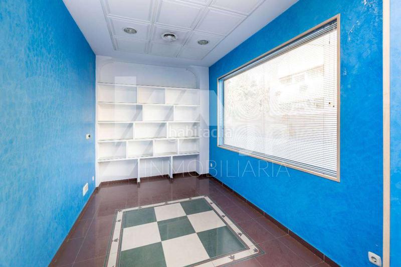 Foto fc8df2df-805f-4e95-97fd-995c8533baf7. Rent business premise in calle gardenia 23 in Fígares Granada