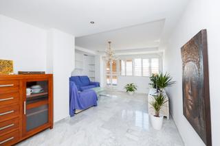 Location Appartement à Plaza isabel la católica 1. Piso amueblado con 3 dormitorios en alquiler isabel la catolica,