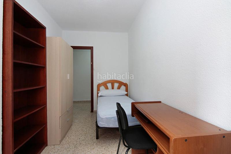 Foto 0b4fb8f1-95d3-48c4-be76-823676ac45ab. Affitto appartamento con riscaldamento in Camino de Ronda Granada