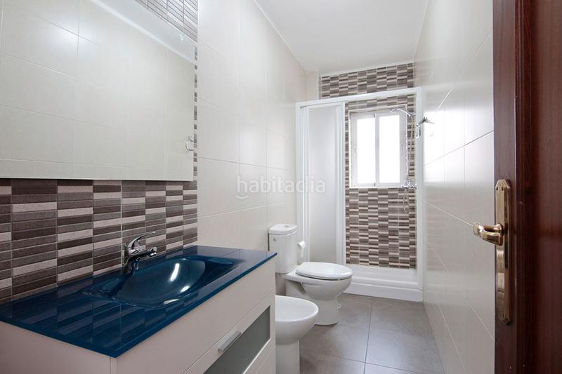 Foto 086edb41-49a0-4284-8dc9-54d3359083a4. Miete etagenwohnung mit heizung in Camino de Ronda Granada