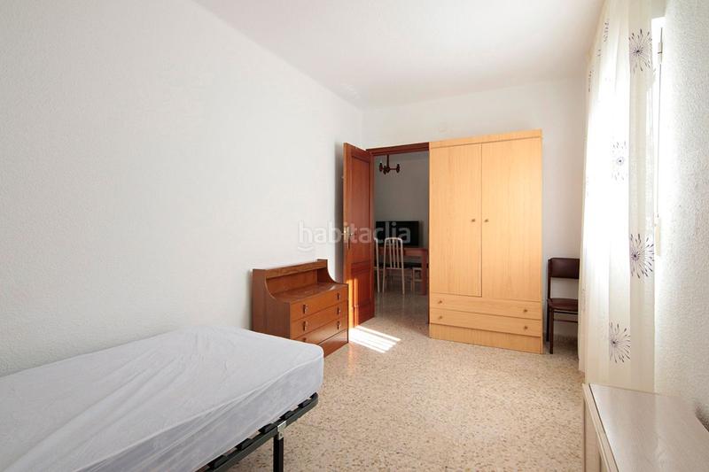 Foto da92757f-7bce-4963-ae35-fc87b45b1bd9. Miete etagenwohnung mit heizung in Camino de Ronda Granada