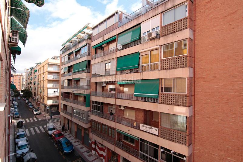 Foto df7b7b05-b9dd-46b3-8093-d123b6dc7210. Miete etagenwohnung mit heizung in Camino de Ronda Granada