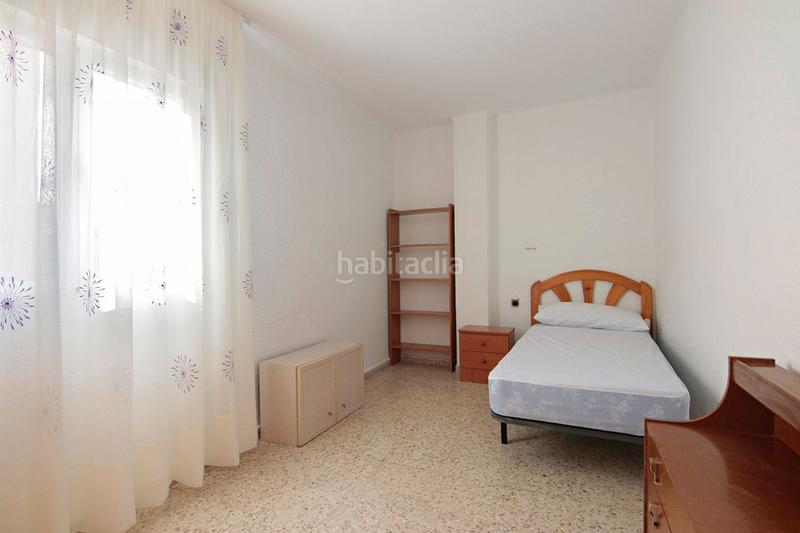 Foto e8e7fb40-a076-4a20-9b32-09c3e4b1359a. Miete etagenwohnung mit heizung in Camino de Ronda Granada