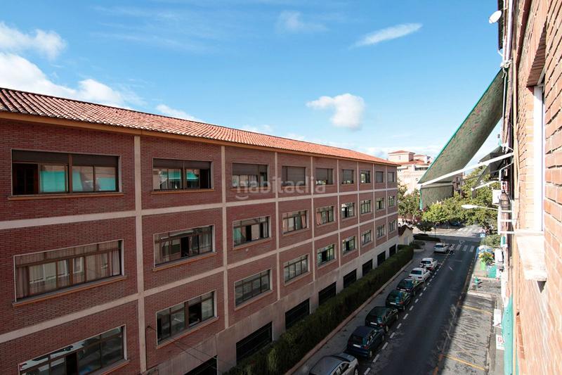 Foto 444e4a00-7b82-49ab-895c-c050afdfe8fd. Rent flat with heating in Camino de Ronda Granada