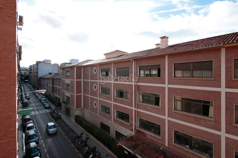 Foto 51a13529-b6e9-4c51-83f3-189805c32b61. Rent flat with heating in Camino de Ronda Granada