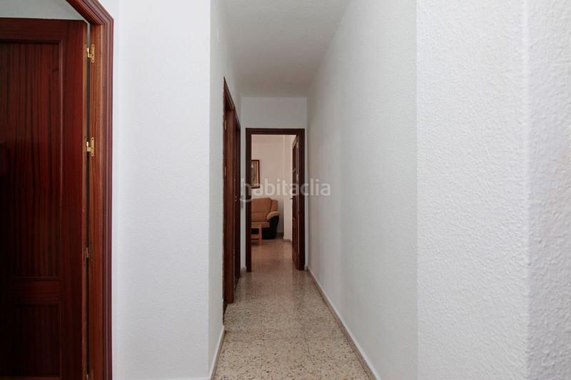 Foto 72542756-7aea-4d9e-9fe5-ba0024bb662b. Rent flat with heating in Camino de Ronda Granada
