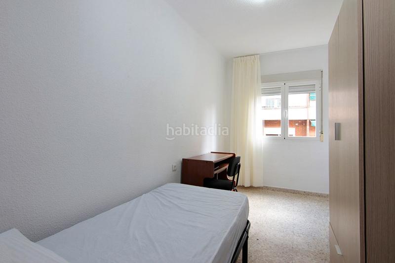 Foto 95a5df47-5c29-44bd-b682-cb0b4ceec7f7. Rent flat with heating in Camino de Ronda Granada